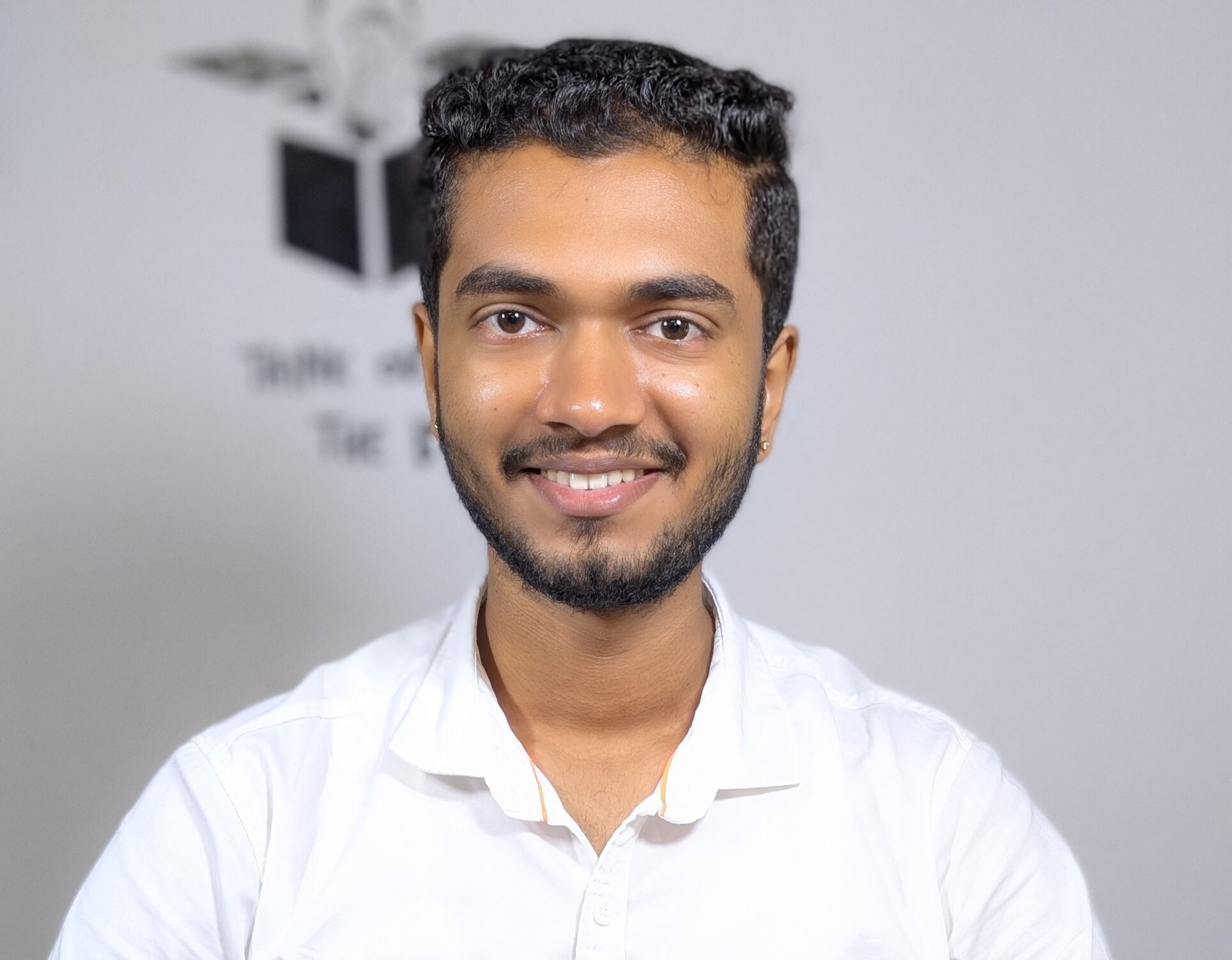 Darshan S Rao