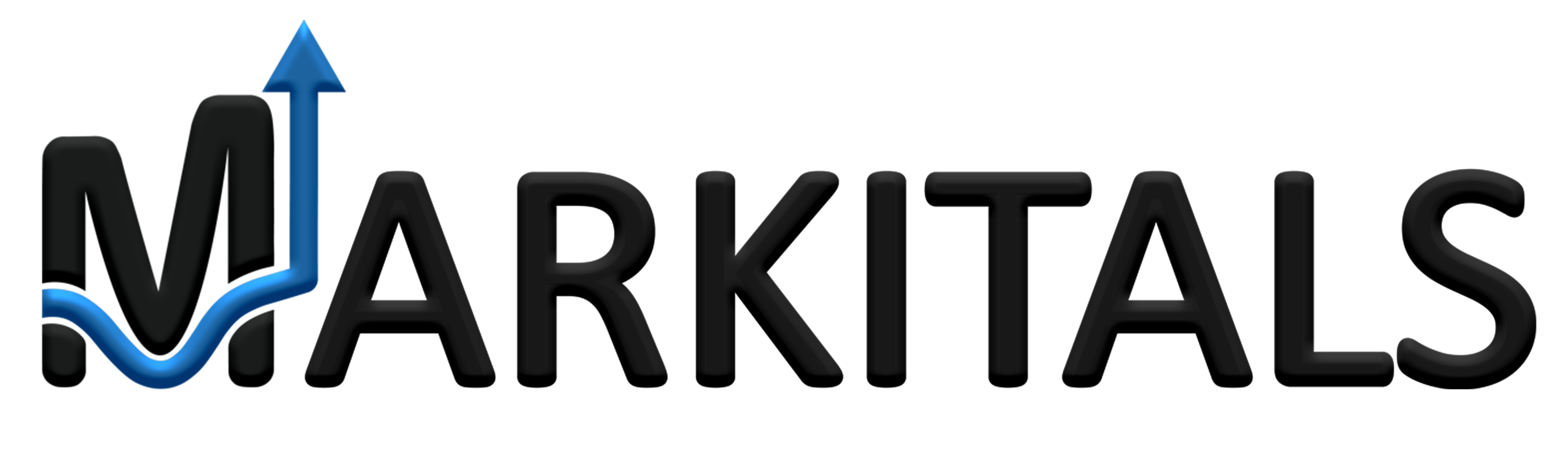 Markitals Logo