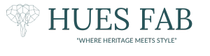 HUES-FAB Logo